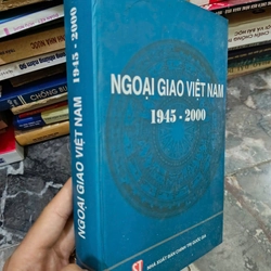 Ngoại giao Việt Nam 1945-2000