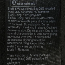 Áo khoác ALLSAINTS 641650