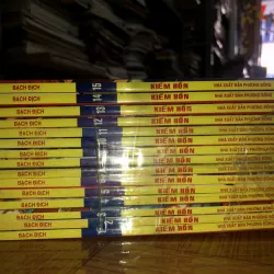 Kiếm hồn - Bạch Địch 799388