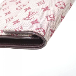 Ví Louis Vuitton Monogram Mini Porte Biè Carte Crédit Moné M92241 - Hàng hiệu Chính hãng 806674