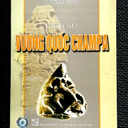 LỊCH SỬ VƯƠNG QUỐC CHAMPA