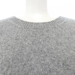 Áo len logo Interchase PRADA P24S1L S221 11N1 632232