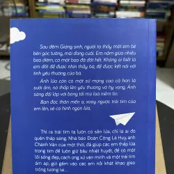Gửi em, mây trắng-Tác giả Đoàn Công Lê Huy 1031395