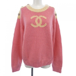 Chanel CHANEL P73911K10586 22K len