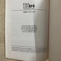 Thơ văn trẻ với tên tuổi Bùi Chát, Lý Đợi 1002226
