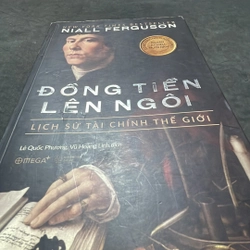 Đồng tiền lên ngôi Niall Ferguson 291533