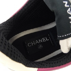 【Mã giảm giá】Giày thể thao CHANEL 661020