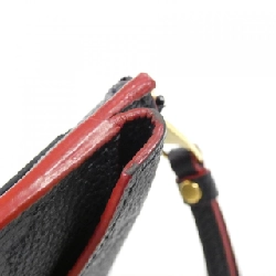 Louis Vuitton Monogram Empreinte Porte Cartes Recto Verso M69420 Ví & Thẻ - Hàng hiệu Chính hãng 805895