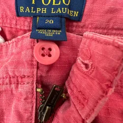 Quần sọt hộp polo 1029639