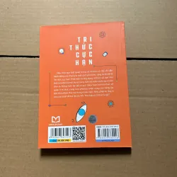 Tri thức cực hạn - Thành Giáp 789182