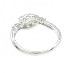 Nhẫn kim cương PT900 0.50CT 671218