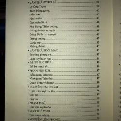 Văn đàn bảo giám - Trần Trung Viên 763095