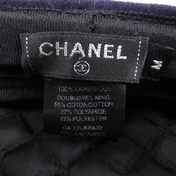 Mũ CHANEL - Hàng hiệu Authentic 835901