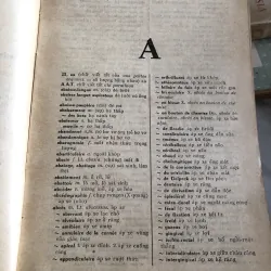 Từ điển y dược pháp việt  1006317