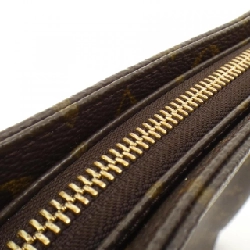 Túi xách vai Louis Vuitton Monogram Looping GM M51145 613627