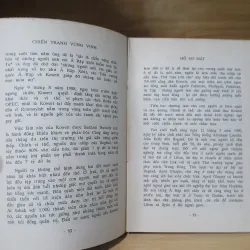 Chiến Tranh Vùng Vịnh - Hồ Sơ Mật (Pierre Salinger, Eric Laurent) 1008433