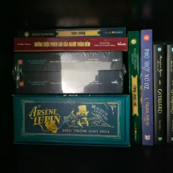 Sách văn học thiếu nhi trinh thám 748751
