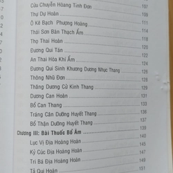 NHỮNG BÀI THUỐC BỔ ĐÔNG Y CHỌN LỌC  499045
