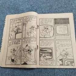 CHÚ MÈO LÊ - Ô - PÔN TẬP 1 504820