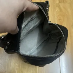 Túi nữ sz 20*24*10 da thật 2hand 934545