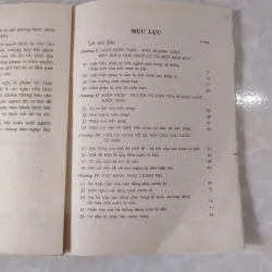 Sách: Luật Hiến Pháp của các nước Tư Bản - Tác giả: PTS Nguyễn Đăng Dung 714296