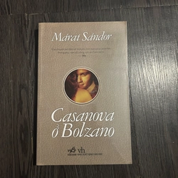 Casanova ở Bolzano