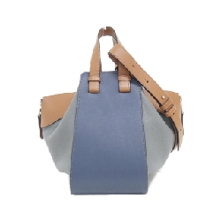 Túi xách vai Loewe Hammock Small 387 12PS35 609203