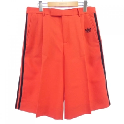 Gucci GUCCI 722512 ZALDA Quần shorts - Hàng hiệu Chính hãng