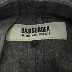 BASIS BROEK Pants - Hàng hiệu Authentic 896044