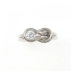 Nhẫn kim cương PT900 0.233CT 667135