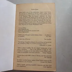 Fool’s Quest - Robin Hobb 734498