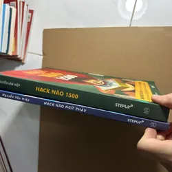 Hack não 1500 + Hack não ngữ pháp kèm app học online 558028