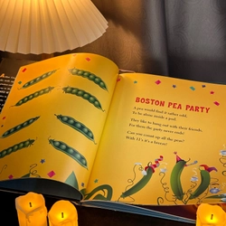 Sách bìa cứng áo giấy activity book Math Appeal 306575