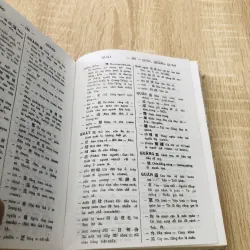 ĐIỂN HÁN - VIỆT ( Đào Duy Anh) 1000557