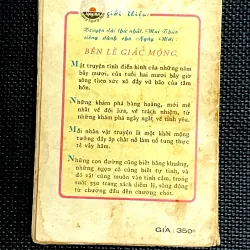 CHUYỆN TÌNH ( LOVE STORY - ERICH SEGAL) 1021245