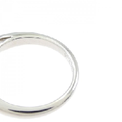 Nhẫn Van Cleef & Arpels Bonheur 0.30CT E VVS1 3EXT - Hàng hiệu Chính hãng 835647