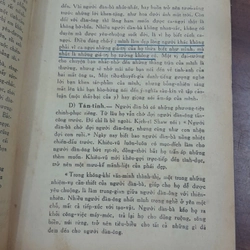 MỘT NGHỆ THUẬT SỐNG (Hoàng Thu Đông - dịch) 276124