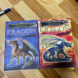 ERAGON cậu bé cưỡi Rồng  358674