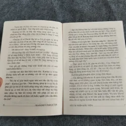 TỪ CÁI NHÌN ĐẦU TIÊN - MARGRET PARGETER 574635