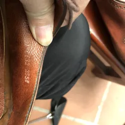 Giầy da nam 930067