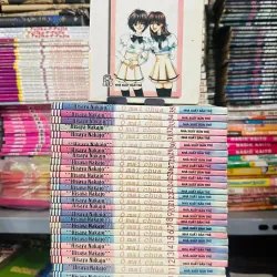 Ô mai chua full 35 tập