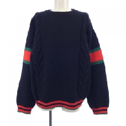 Gucci GUCCI Áo len - Hàng hiệu Chính hãng