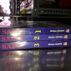 Saint - Michiyo Akaishi 973869