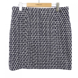 Chanel CHANEL P59021V39106 Váy - Hàng hiệu Chính hãng