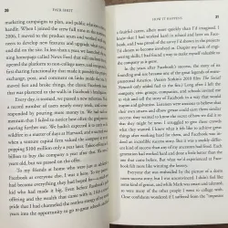 Fair Shot - Chris Hughes 731035