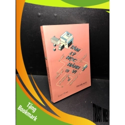 (TẶNG BOOKMARK) Tâm lý học hành vi Chu Kiến Quốc 2022 mới 80% móp bìa ố nhẹ RBK.RBK0611