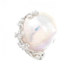 Nhẫn ngọc trai nước ngọt PT900 - Hàng hiệu Authentic 850458