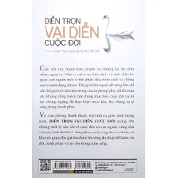 Diễn Trọn Vai Diễn Cuộc Đời - Tìm Lại Bản Thân Giữa Dòng Đời Tất Bật - Diên Tham 285874