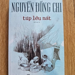 Túp lều nát - Nguyễn Đổng Chi 