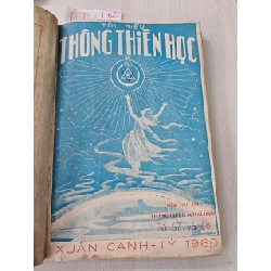 TẠP CHÍ TÌM HIỂU THÔNG THIÊN HỌC 194077